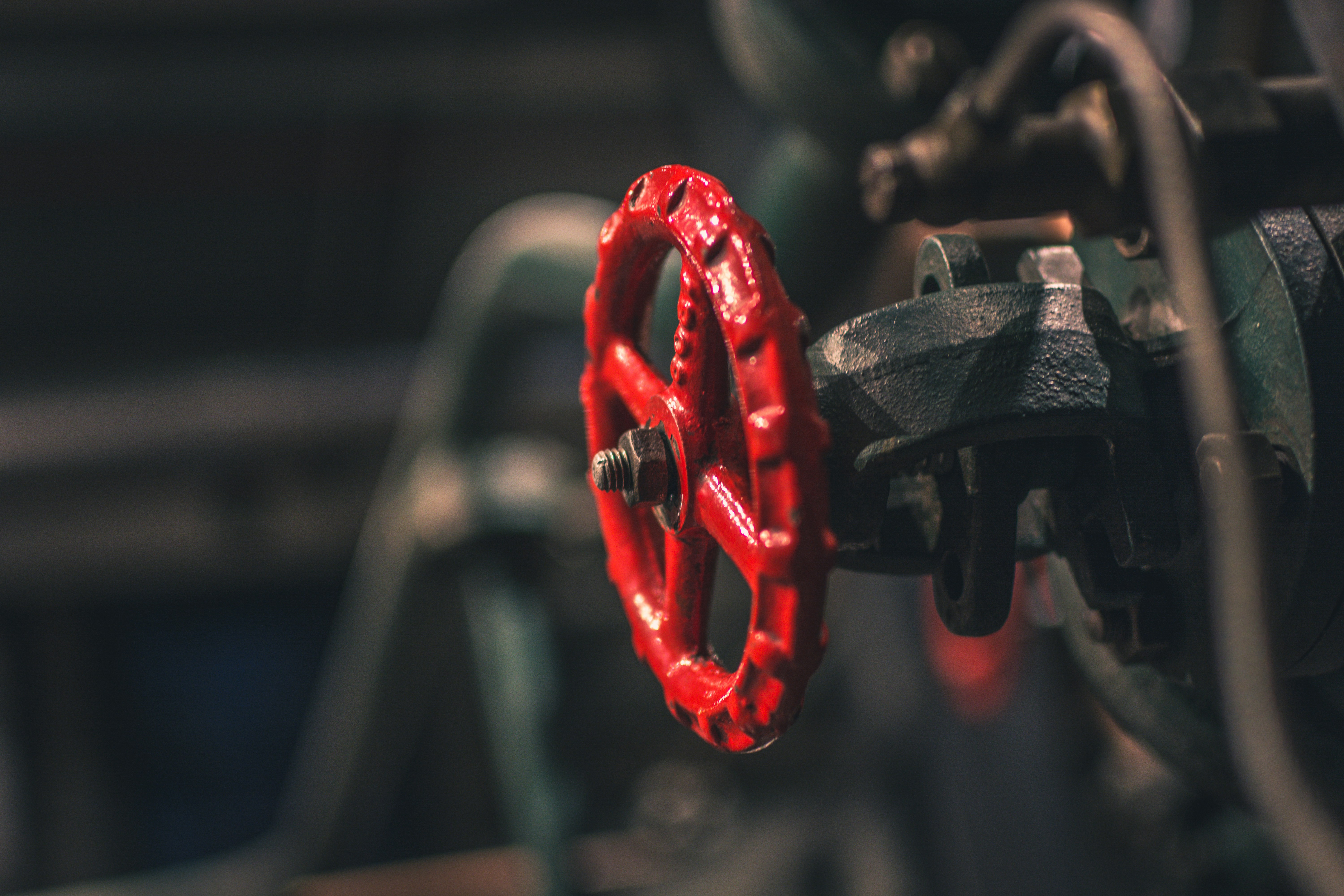 Oilfield pipes, valves and equipment